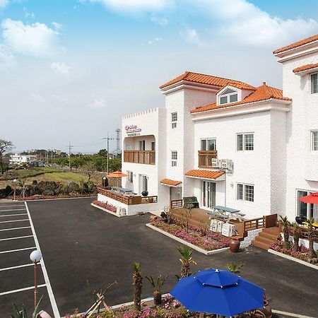Lapaloma Pension جيجو المظهر الخارجي الصورة