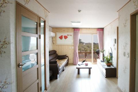 Lapaloma Pension جيجو المظهر الخارجي الصورة