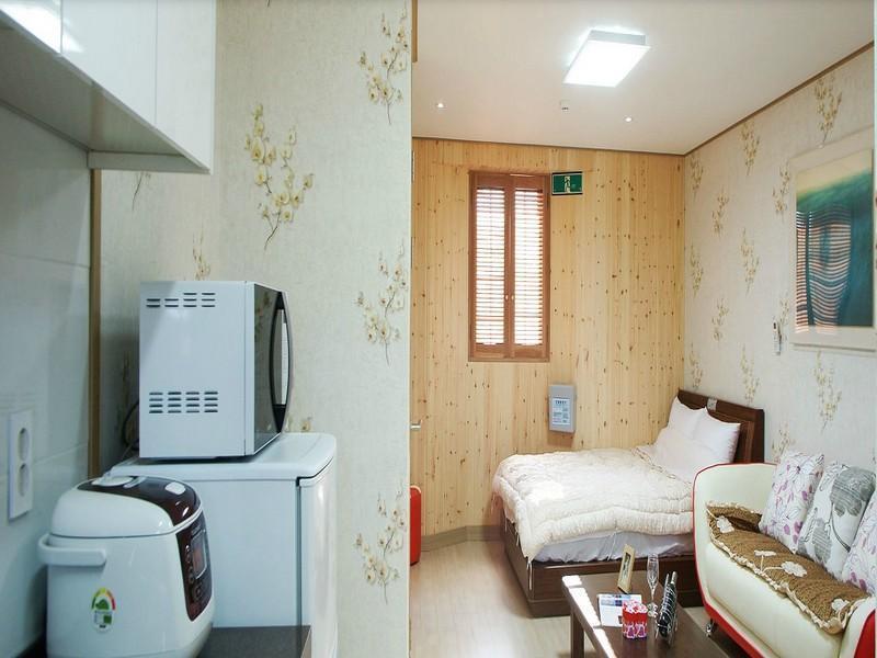 Lapaloma Pension جيجو المظهر الخارجي الصورة