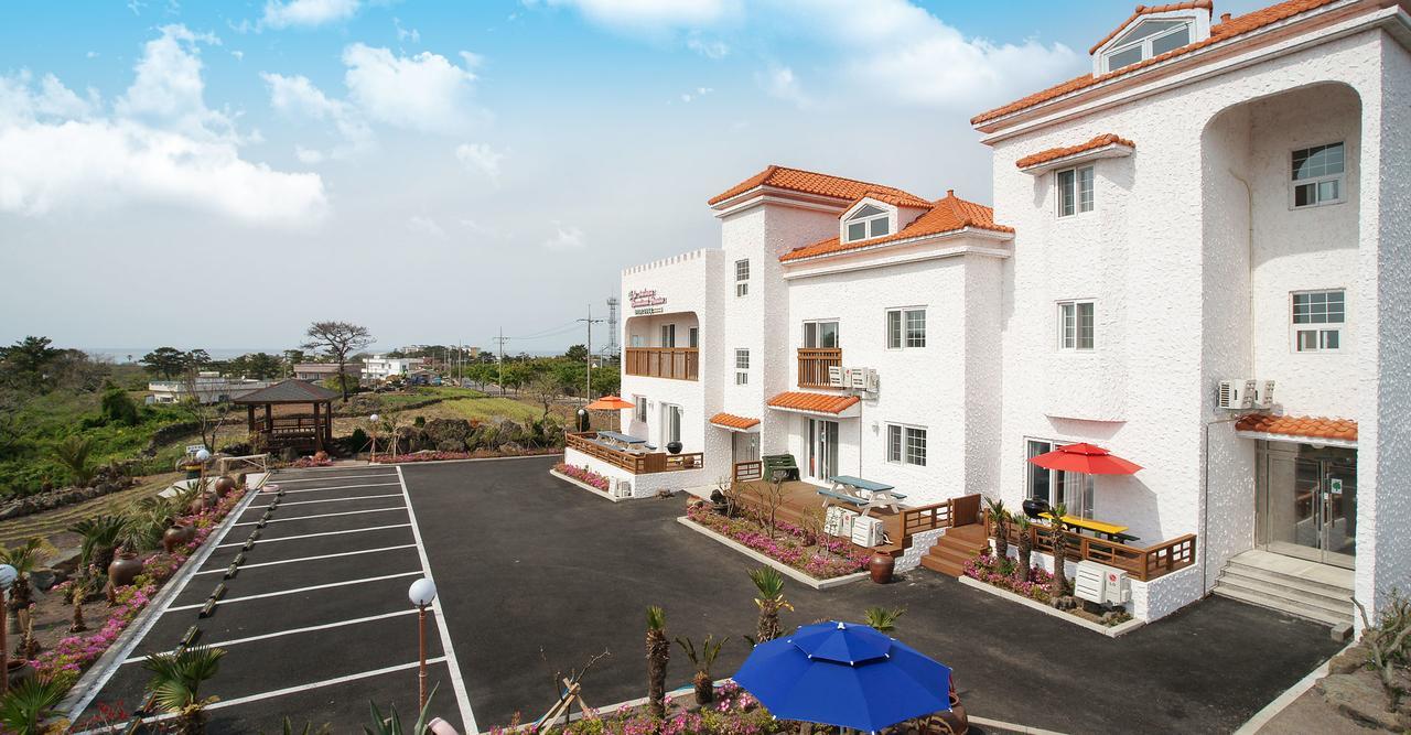 Lapaloma Pension جيجو المظهر الخارجي الصورة